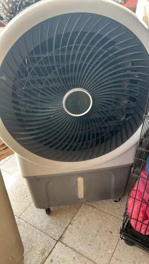 Air cooler