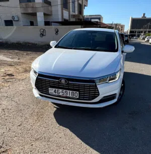 Used BYD Qin in Irbid