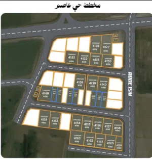 600sq corner plot