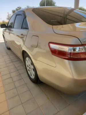 تويوتا كامري هايبرد 2008 للبيع