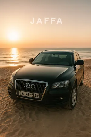 جيب-اودي-q5