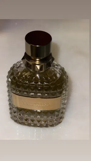 عطر فالنتينو اومو