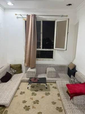مشاركة سكن