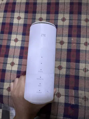 راوتر zte 5g
