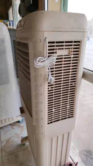 مكيف الراضون