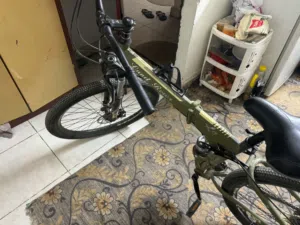دراجة هوائية للبيع Bicycle for sale