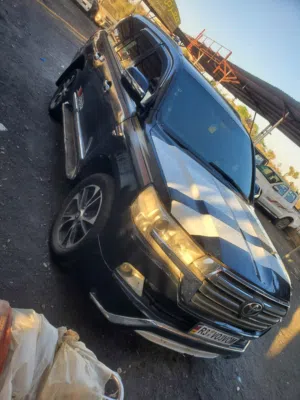 لاندكروزر 2010 مرهم 2021