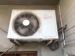 General 1.5 to 1.9 Tons AC in Tripoli