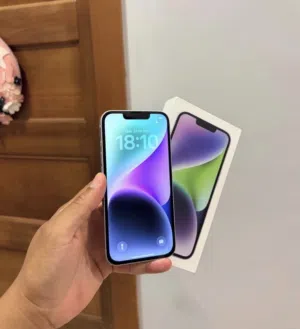 iPhone 14 128 gb