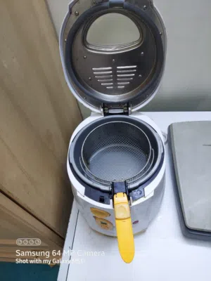 كهربائيات  منزلية مستعملة