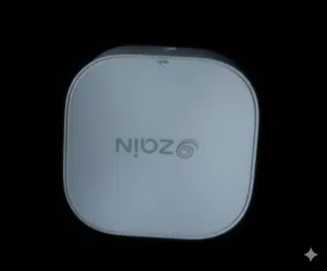 مقوي شبكه الانترنت زين