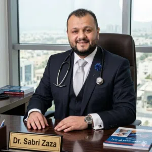 sabri zaza 