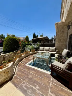 340 m2 3 Bedrooms Apartments for Sale in Amman Abdoun