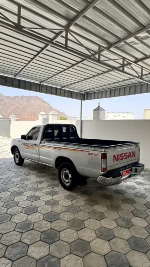 Used Nissan Datsun in Al Batinah