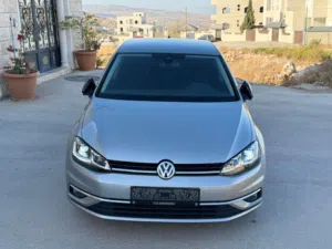 ‏فولكسفاغن ‏.‏ جولف ‏.‏ 2020 ‏.‏ مستعمل‏2