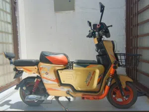 دراجة شحن x900 gt 2025