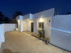 منزل للأجار مصراته