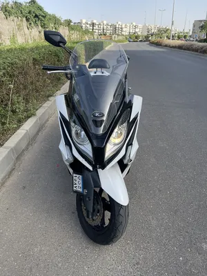 Kymco Other 2022 in Cairo
