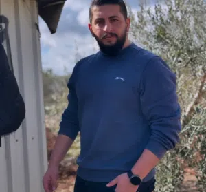 obada obeidat 