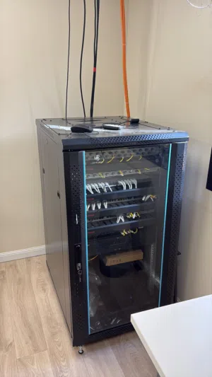 CCTV , STRUCTURER CABLING DATA WORK AND SECURITY SYSTEMS