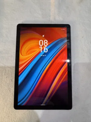 Lenovo Tab M10- 3rd gen Model TB328XU - 4GB Ram -64GBSSD