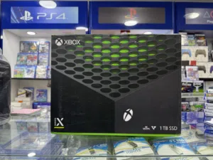 اكس بوكس سيريس اكس للبيع جديد