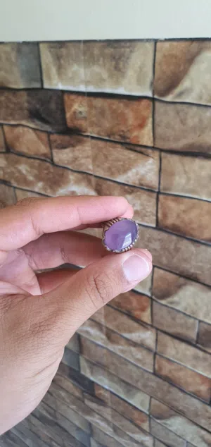 خاتم رجالي
