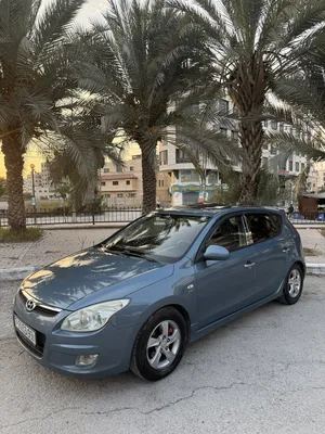 used-hyundai-i30-in-jenin