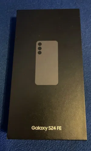 S24 Fe exhange possible with Iphone 14 pro max 256