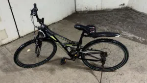 دراجه هوائيه