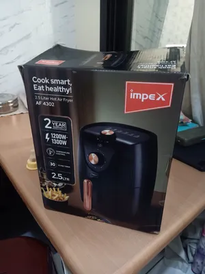 Used Air fryer for Sale
