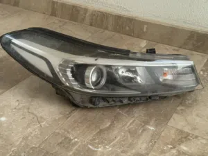 فنار فورتي كنديه ليد