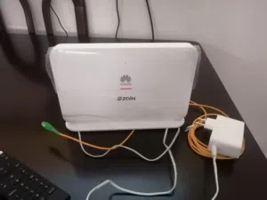 راوتر هواوي WiFi 6  مع مقوي اشاره WiFi 6 للبيع