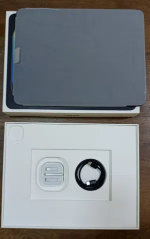 ipad pro m5 256GB