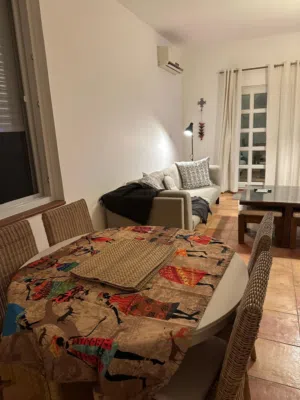 60 m2 1 Bedroom Apartments for Rent in Amman Jabal Al-Lweibdeh