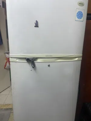 ثلاجات جيدة للبيع بحالة جيدة