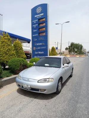 افانتي 96 تماتيك