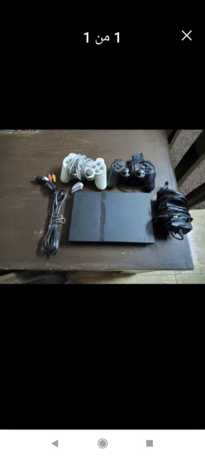 بلايستيشن 2