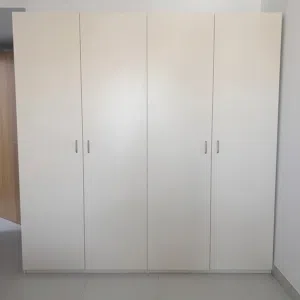 Premium Spacious Wardrobe 2 set for sale -50 OMR Each