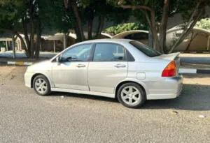 2005 model
