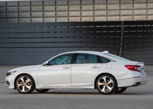Used Honda Accord in Muscat