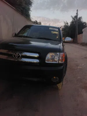 تويوتا توندرا موديل 2006 للبيع