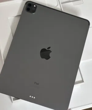Apple iPad Pro 11 256 GB in Misrata