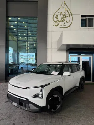 KIA EV5 2023 ZERO
