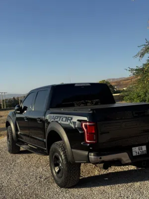 Used Ford F-150 in Amman