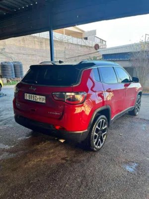 Used Jeep Compass in Bethlehem