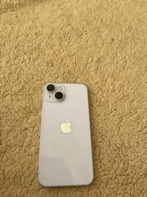 Apple iPhone 14 128 GB in Al Batinah