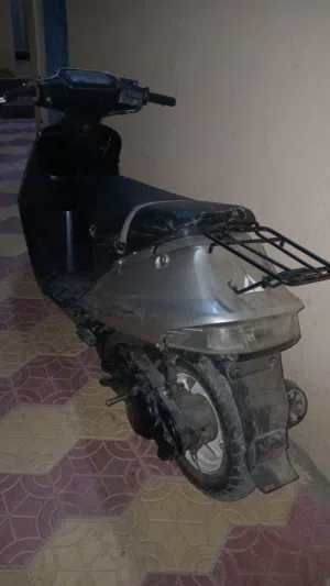للبيع دراجه 100cc,طالب فيه 100ريال من اخر لا حد يجادل الجاد يتواصل