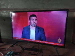 شاشه سمارت للبيع