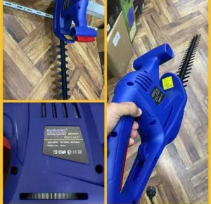 منشار سياج اشجار / منشار زينه /منشار تشكيل